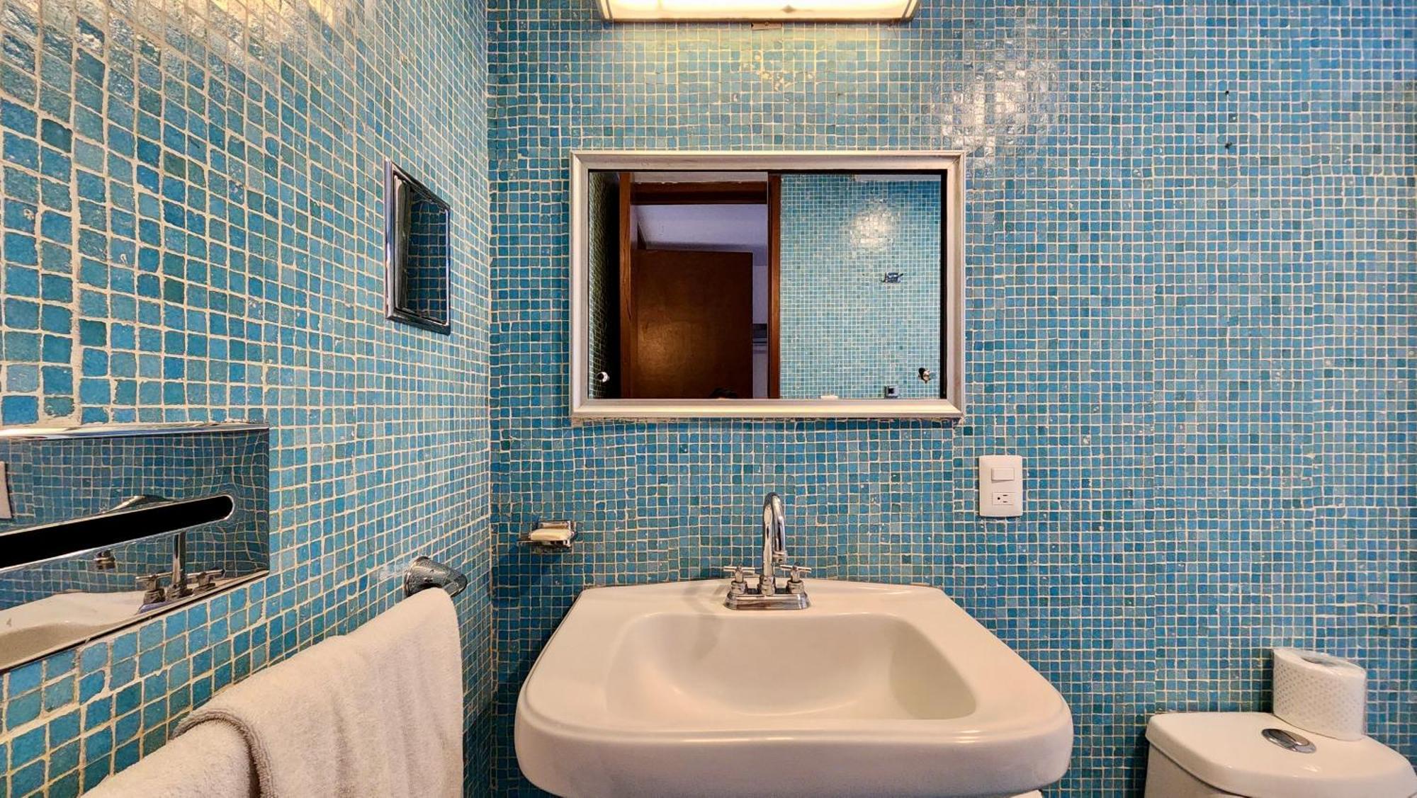 Casa Tamayo Ciudad de México Cameră foto